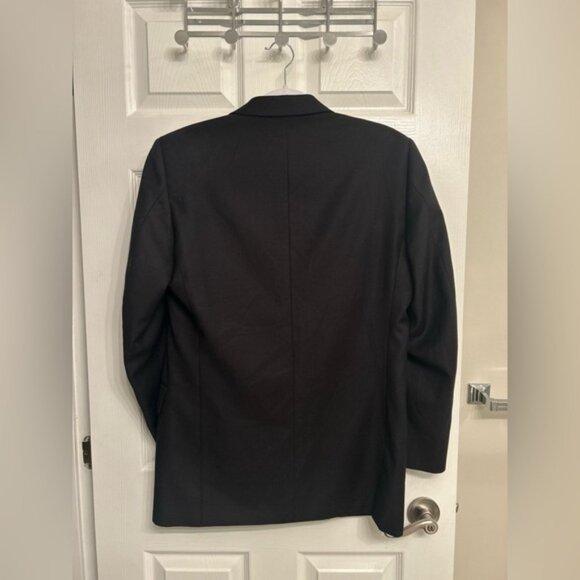 Lubiam 1911 Reda Luxury Wool Suit Blazer - Picture 9 of 9